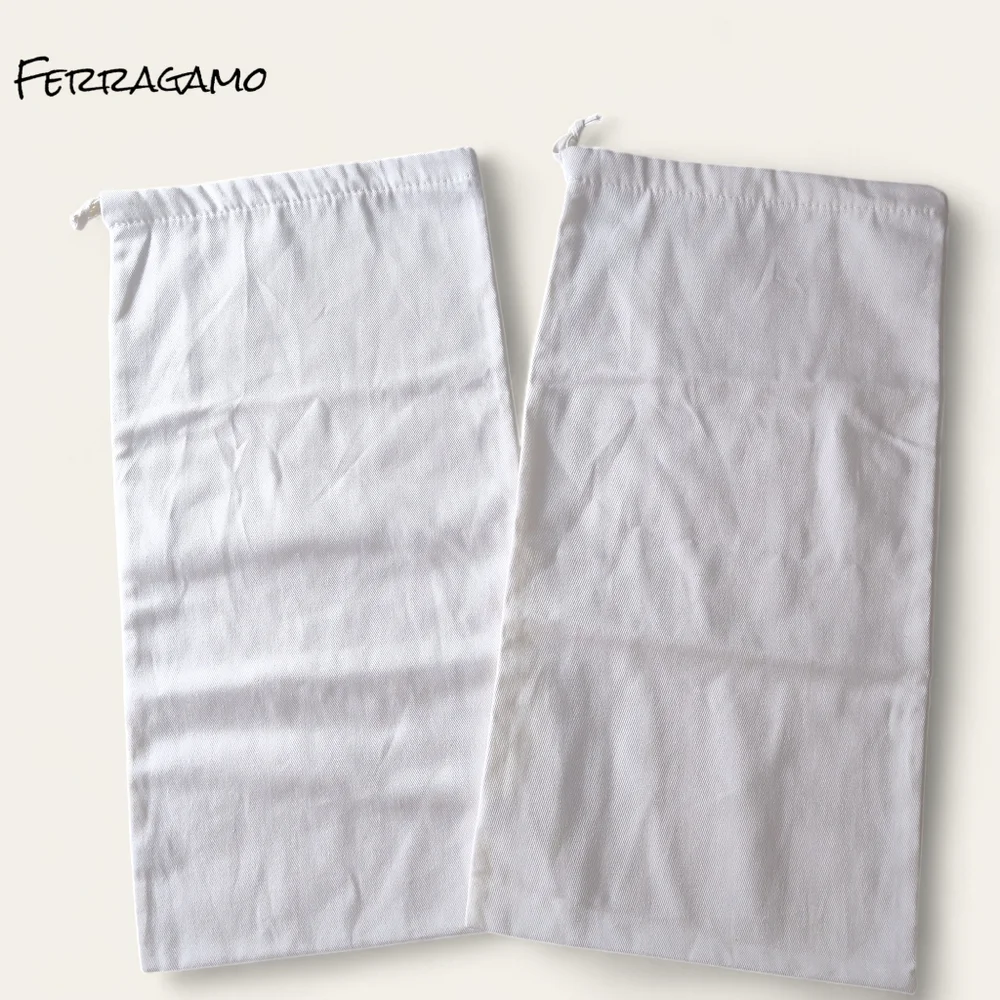 Ferragamo Dust Bags